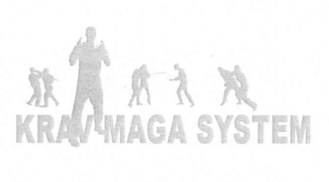 Logo der Schule Krav Maga System